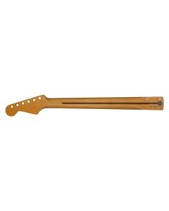 Fender Genuine Replacement Part American Professional II Stratocaster neck, 22 narrow tall frets, 9.5" radius, rosewood