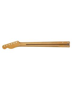 Fender Genuine Replacement Part American Professional II Telecaster neck, 22 narrow tall frets, 9.5" radius, rosewood