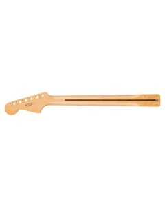 Fender Genuine Replacement Part Player Series Jazzmaster® neck, 22 medium jumbo frets, pau ferro, 9.5", modern "c"