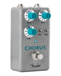 Fender Hammertone™ Chorus, effects pedal for guitar or bass