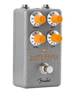 Fender Hammertone™ Distortion, effects pedal for guitar or bass