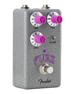 Fender Hammertone™ Fuzz, effects pedal for guitar or bass