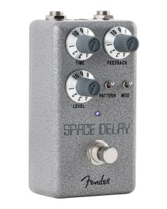 Fender Hammertone™ Space Delay, effects pedal for guitar or bass