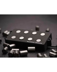 Seymour Duncan humbucker SMB-4A, for 4-string Music Man bass, Alnico V