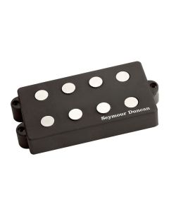 Seymour Duncan humbucker SMB-4A, for 4-string Music Man bass, Alnico V