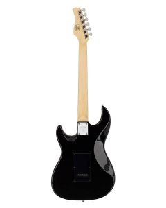 Sire Guitars S3 Series Larry Carlton electric guitar S-style black