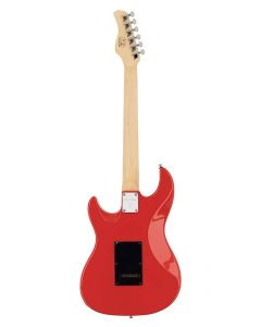 Sire Guitars S3 Series Larry Carlton electric guitar S-style red