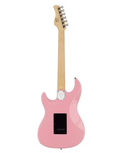 Sire Guitars S3 Series Larry Carlton electric guitar S-style pink