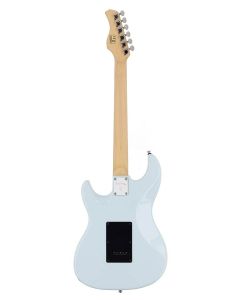 Sire Guitars S3 Series Larry Carlton electric guitar S-style sonic blue