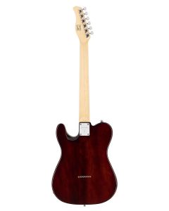 Sire Guitars T3 Series Larry Carlton electric guitar T-style tobacco sunburst