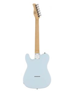 Sire Guitars T3 Series Larry Carlton electric guitar T-style sonic blue