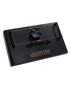 HoTone Nano Legacy Floor Series portable floor power amp LOUDSTER, 75W, with 19V PSU