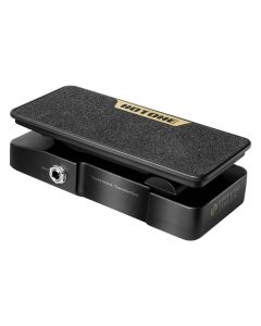 HoTone Ampero Series compact volume - expression pedal AMPERO PRESS for all Ampero guitar processors 10Kohm