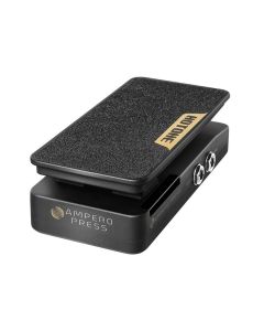 HoTone Ampero Series compact volume - expression pedal AMPERO PRESS for all Ampero guitar processors 10Kohm