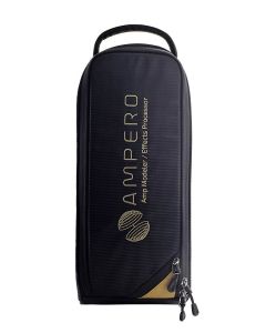 HoTone Ampero Series gigbag for AMPERO, with 3 accessory pockets