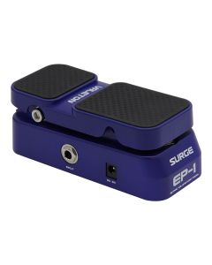 Valeton volume / wah pedal with mode switch