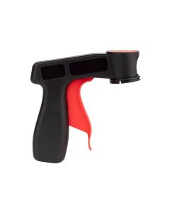 NitorLACK nitrocellulose paint spray gun adapter