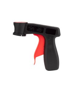 NitorLACK nitrocellulose paint spray gun adapter