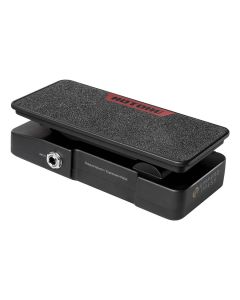 HoTone Ampero Series compact volume - expression pedal AMPERO PRESS for Ampero II guitar processor 25Kohm