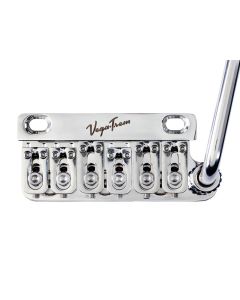 VegaTrem ultra tremolo system 2-point, stainless steel