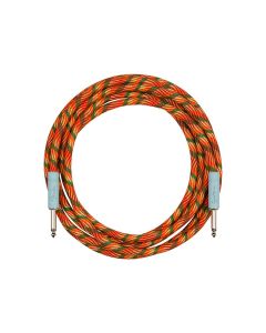 Fender George Harrison Rocky Collection 10' instrument cable