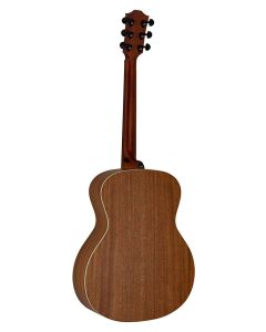 Bromo Appalachian Series auditorium guitar, amara ebony fb, natural