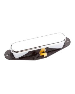 Seymour Duncan single coil pickup STR52-1, Five-Two for TE, neck, alnico 5/2, chrome cover