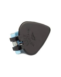 Black Mountain spring action thumb pick LIGHT - extra tight spring