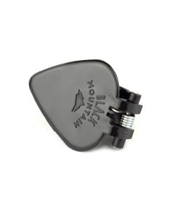 Black Mountain spring action thumb pick LIGHT LEFTY