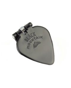 Black Mountain spring action thumb pick LIGHT LEFTY