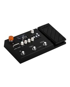 NUX Multi-Effects gitaar/basversterkermodeller en multi-effect met USB-opname-interface