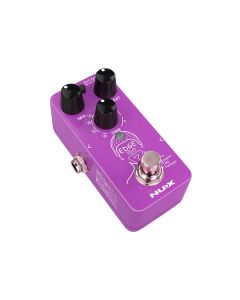 NUX Mini Core Series delay pedal EDGE DELAY