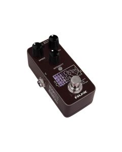 NUX Mini Core Series modulation pedal SCF, chorus - flanger - pitch modulation