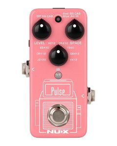 NUX Mini Core Series IR loader pedal PULSE