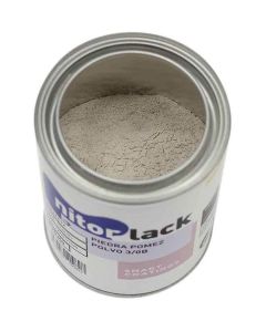 NitorLACK pumice - 250g can