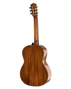 Salvador Student Series classic guitar cedar  sapele, glossy finish -  lefthanded