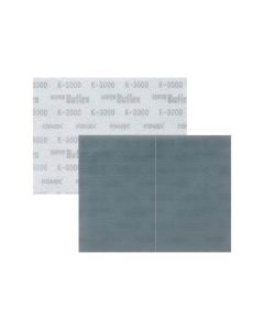 Kovax Buflex ST sheets 130 x 170mm K3000 - box of 25