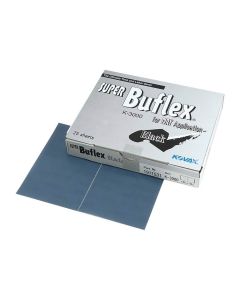 Kovax Buflex ST sheets 130 x 170mm K3000 - box of 25