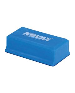 Kovax Assilex hand sanding block 72 x 125mm