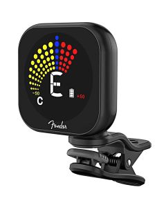 Fender Flash 2.0 rechargeable tuner