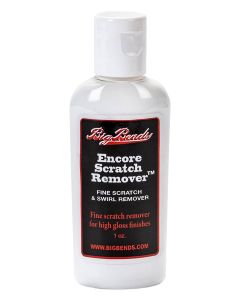 Big Bends Encore Scratch Remover - 1oz