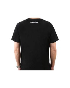 NUX t-shirt, 2021 edition, size M