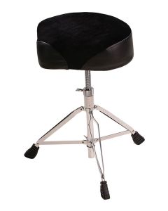 NUX drum throne