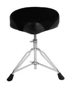 NUX drum throne