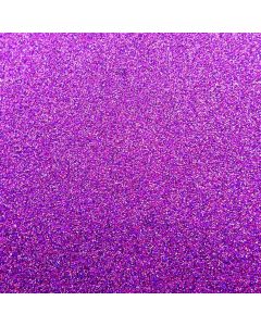 dartfords dark purple holographic metal flake, 100g