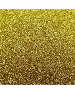 dartfords gold glitter flake, 100g