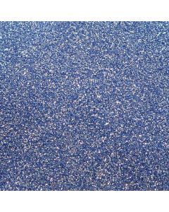 dartfords ice blue glitter flake, 100g