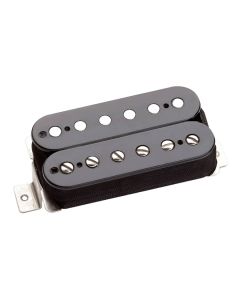 Seymour Duncan humbucker pickup SH-1B, '59 model, 4-conductor wiring, bridge, black