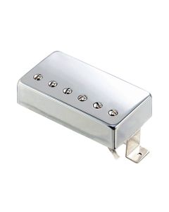 Roswell vintage PAF humbucker pickup, Alnico 2 bars, bridge, nickel