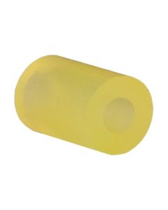 Boston pickup rubber tube 10mm, set of 12 pcs.